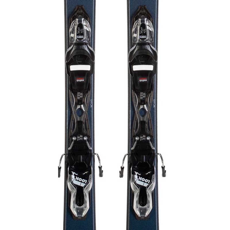 Skis Rossignol NOVA 4 CA Xpress + fixations Xpress W 10 GW B83